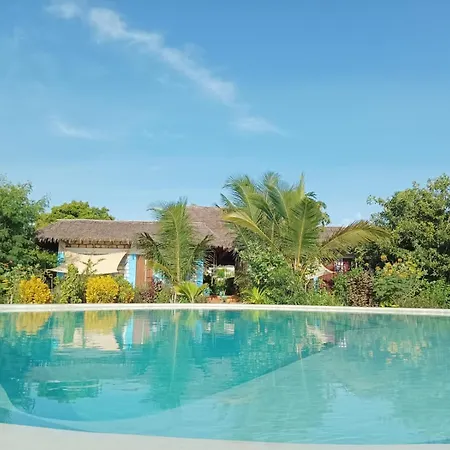 Matemwe Ocean View Villas
